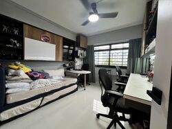 Blk 549 Serangoon North Avenue 3 (Serangoon), HDB 5 Rooms #549607191